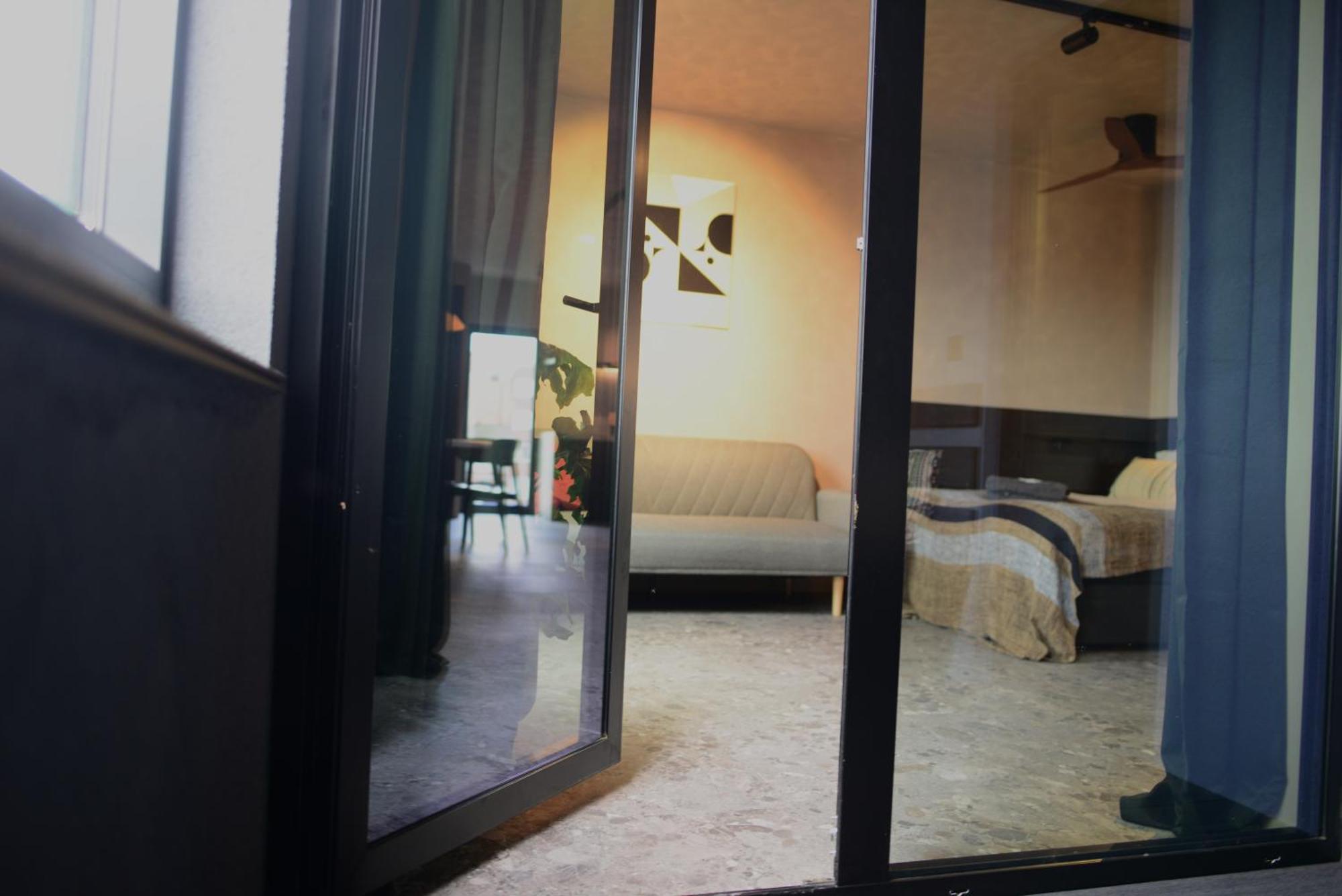 Sleep Inn Antwerp - Flats & Suites Esterno foto