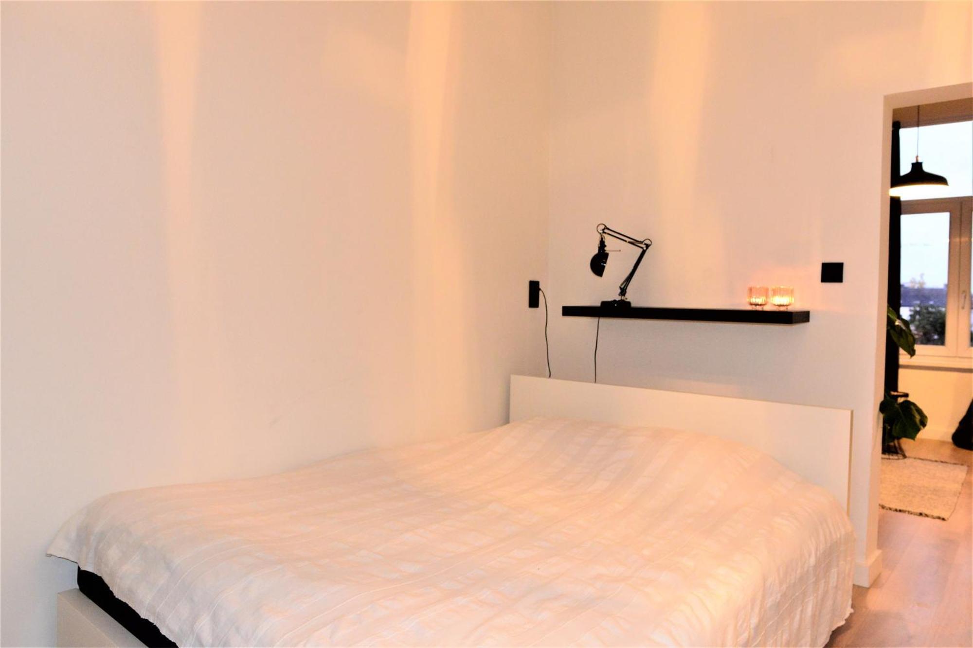 Sleep Inn Antwerp - Flats & Suites Esterno foto