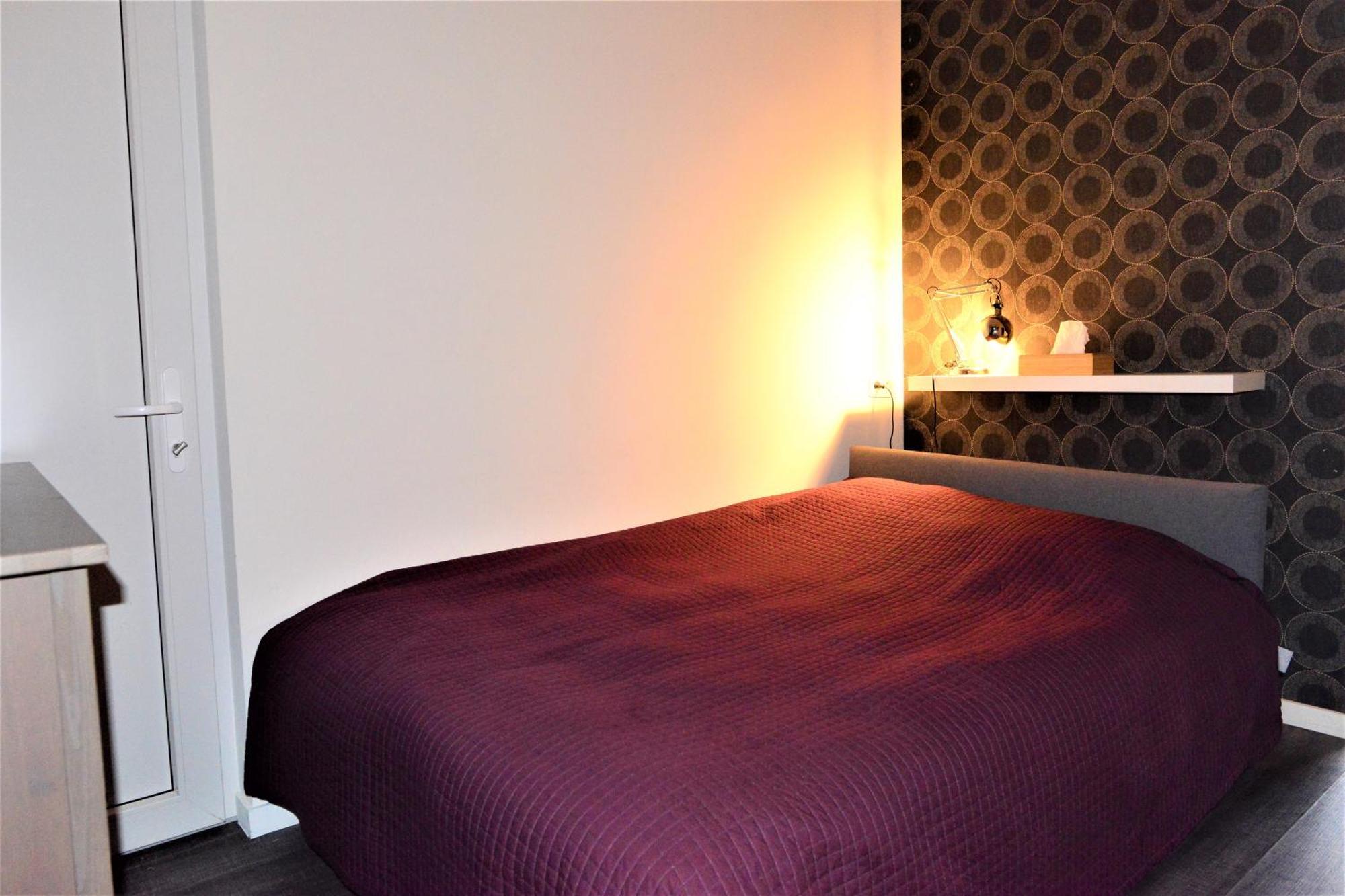 Sleep Inn Antwerp - Flats & Suites Esterno foto