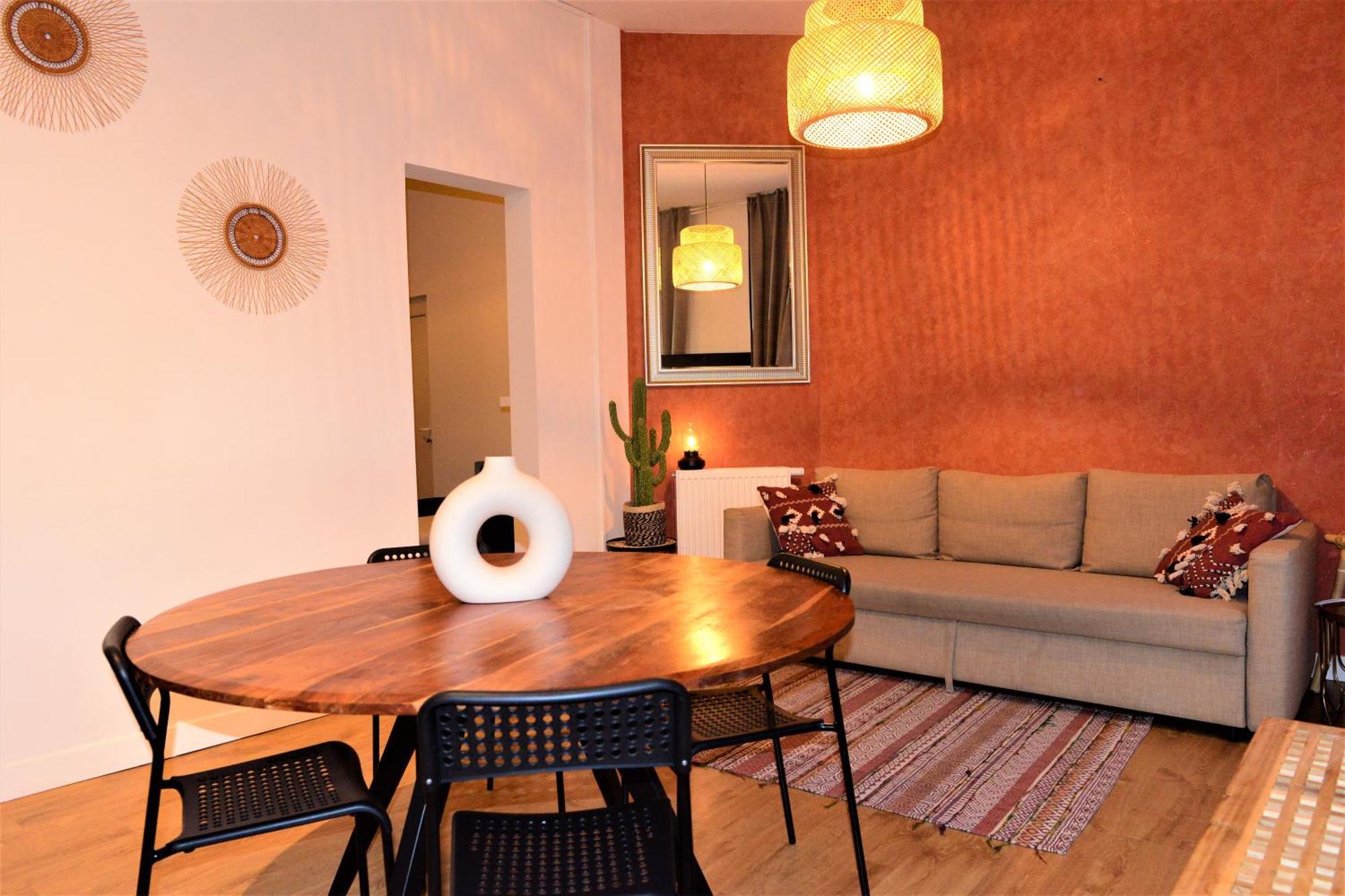 Sleep Inn Antwerp - Flats & Suites Esterno foto