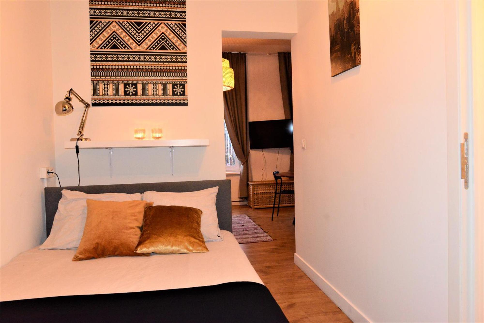 Sleep Inn Antwerp - Flats & Suites Esterno foto