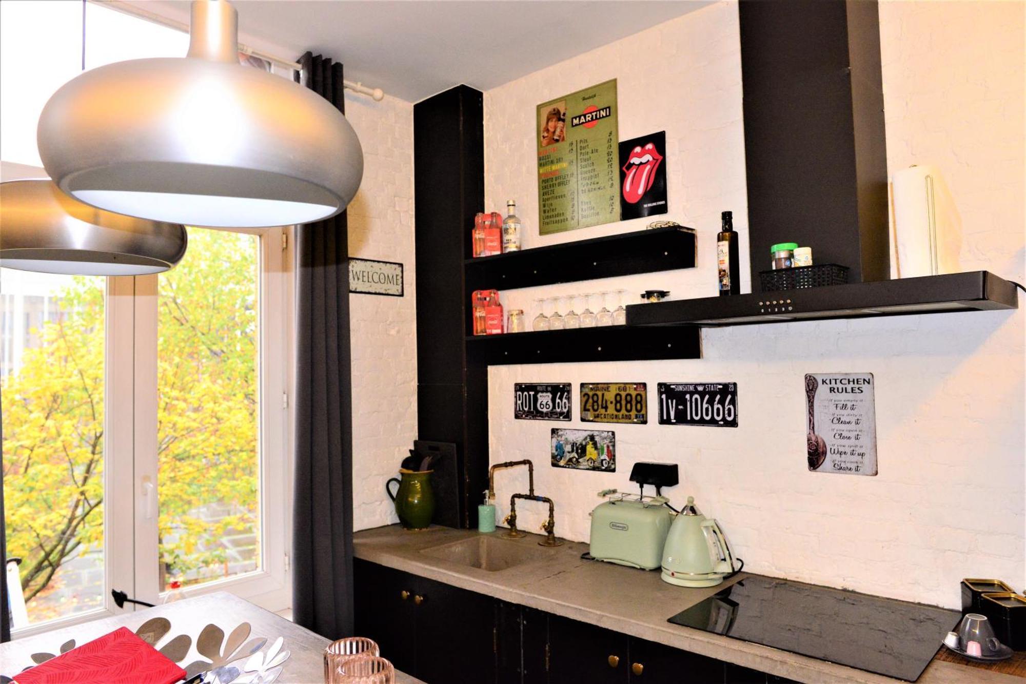 Sleep Inn Antwerp - Flats & Suites Esterno foto