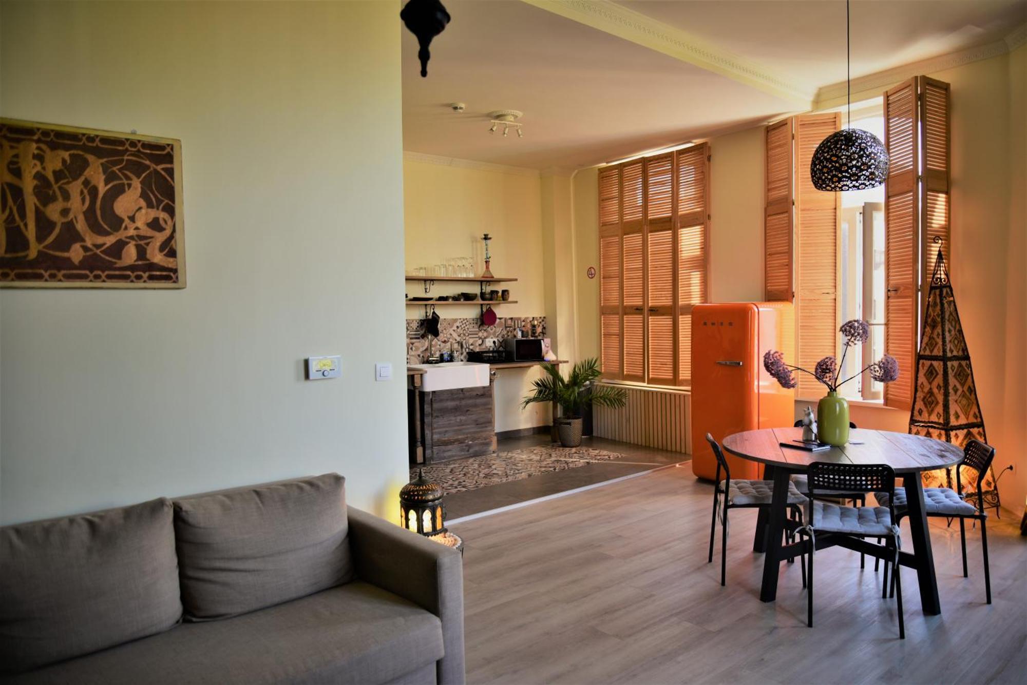 Sleep Inn Antwerp - Flats & Suites Esterno foto