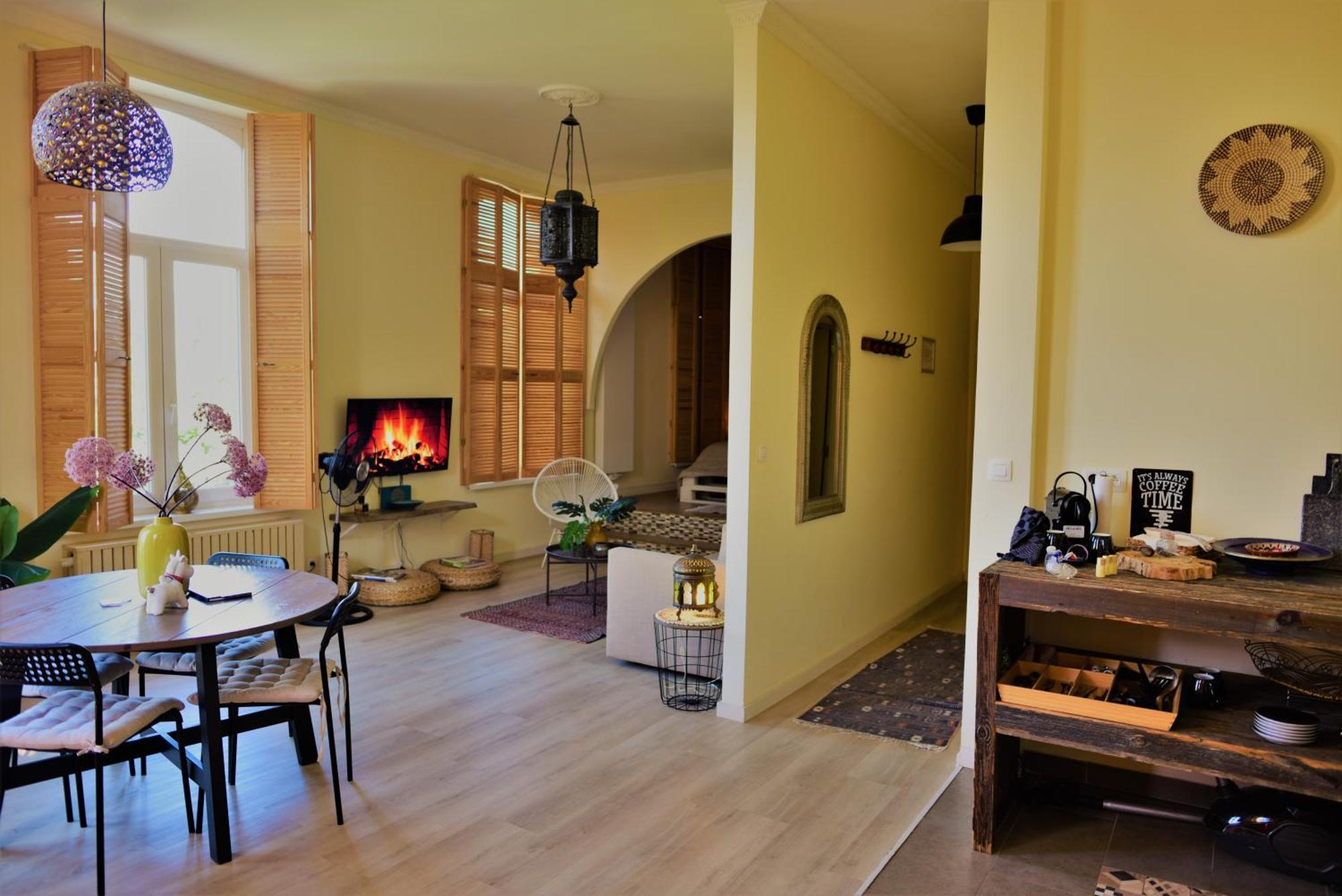 Sleep Inn Antwerp - Flats & Suites Esterno foto