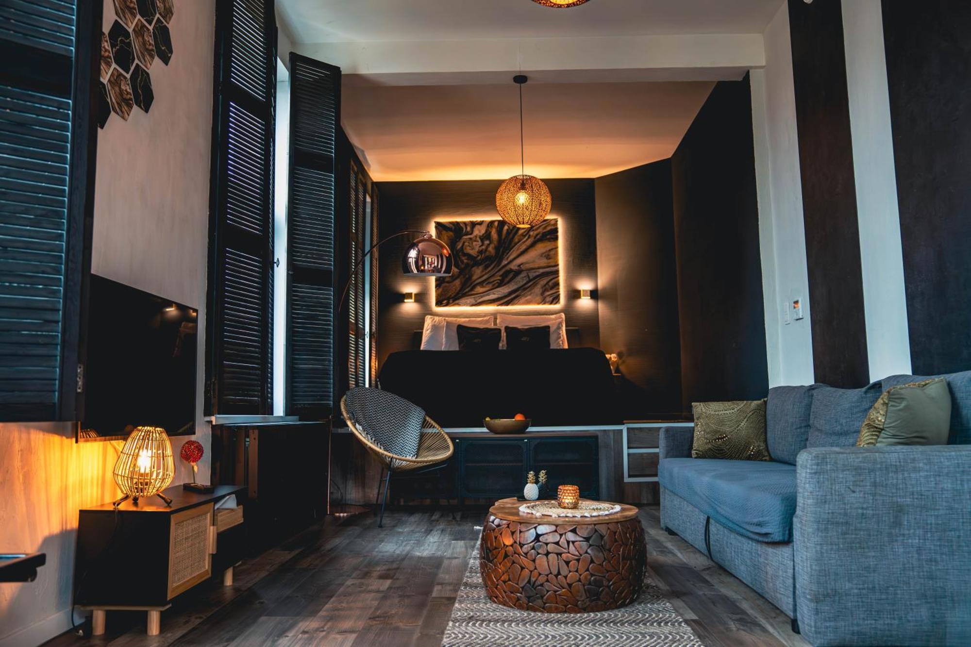 Sleep Inn Antwerp - Flats & Suites Esterno foto