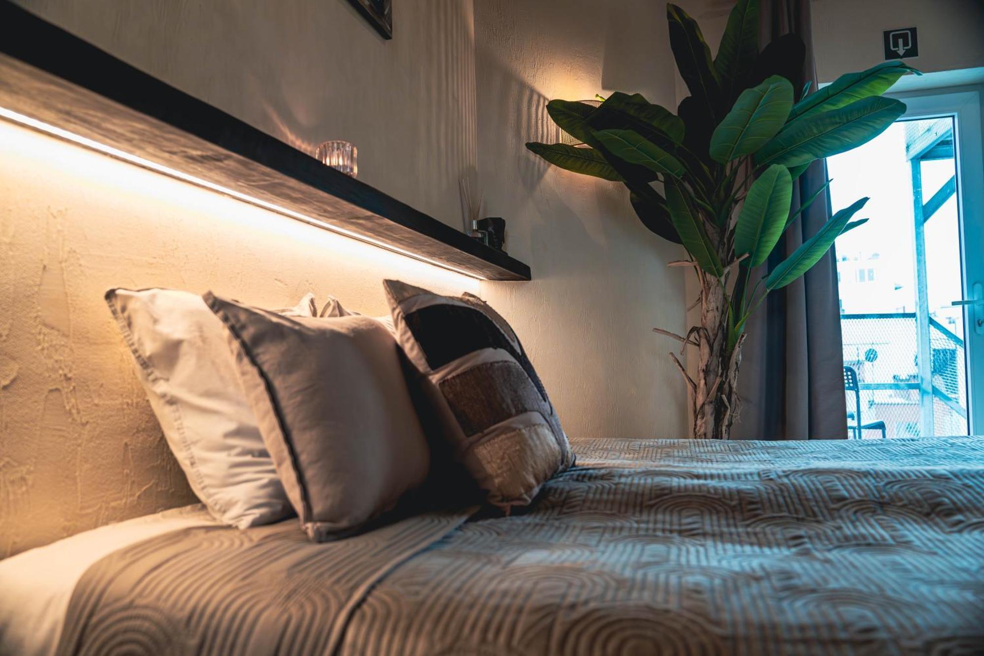 Sleep Inn Antwerp - Flats & Suites Esterno foto