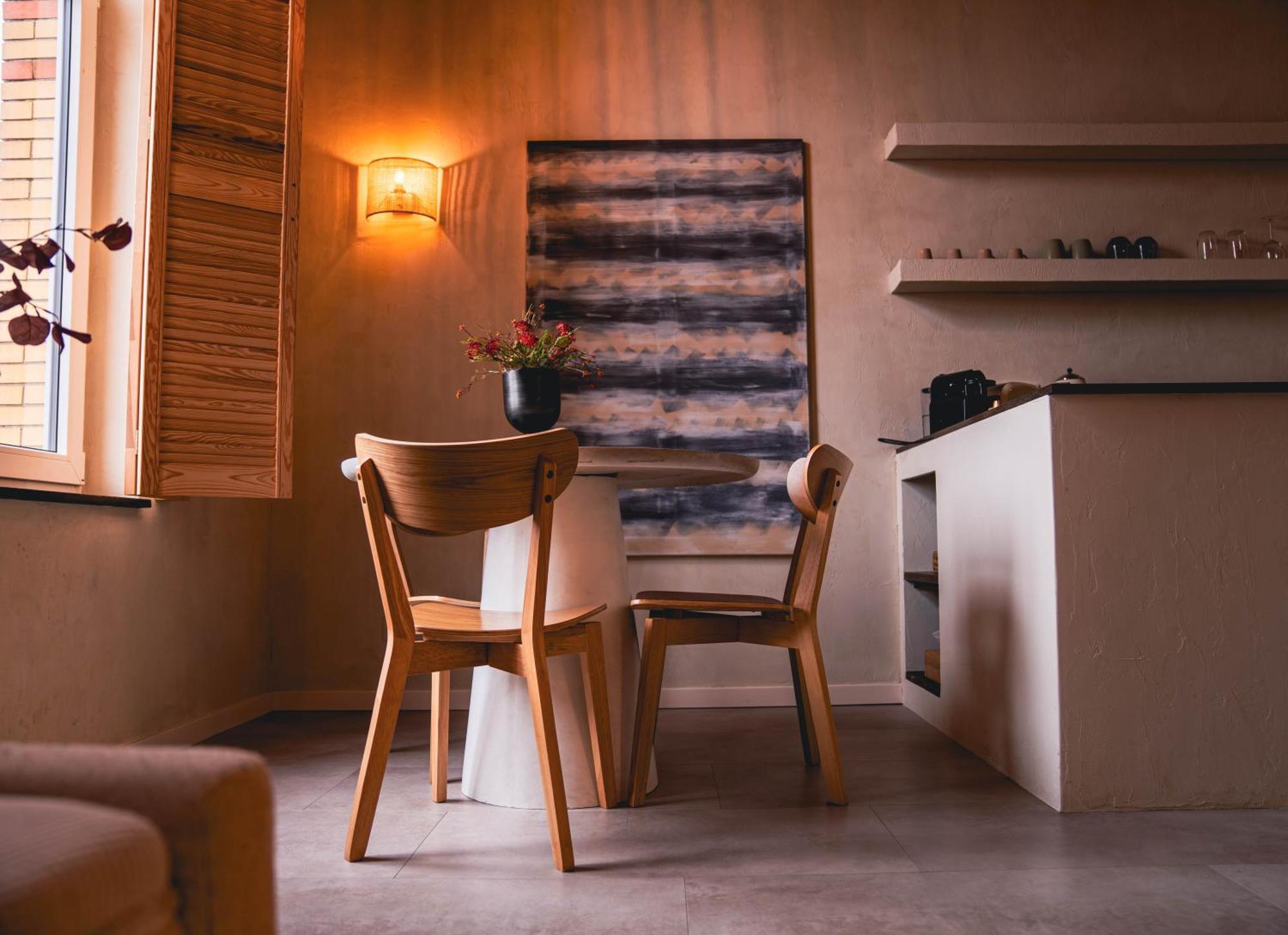 Sleep Inn Antwerp - Flats & Suites Esterno foto