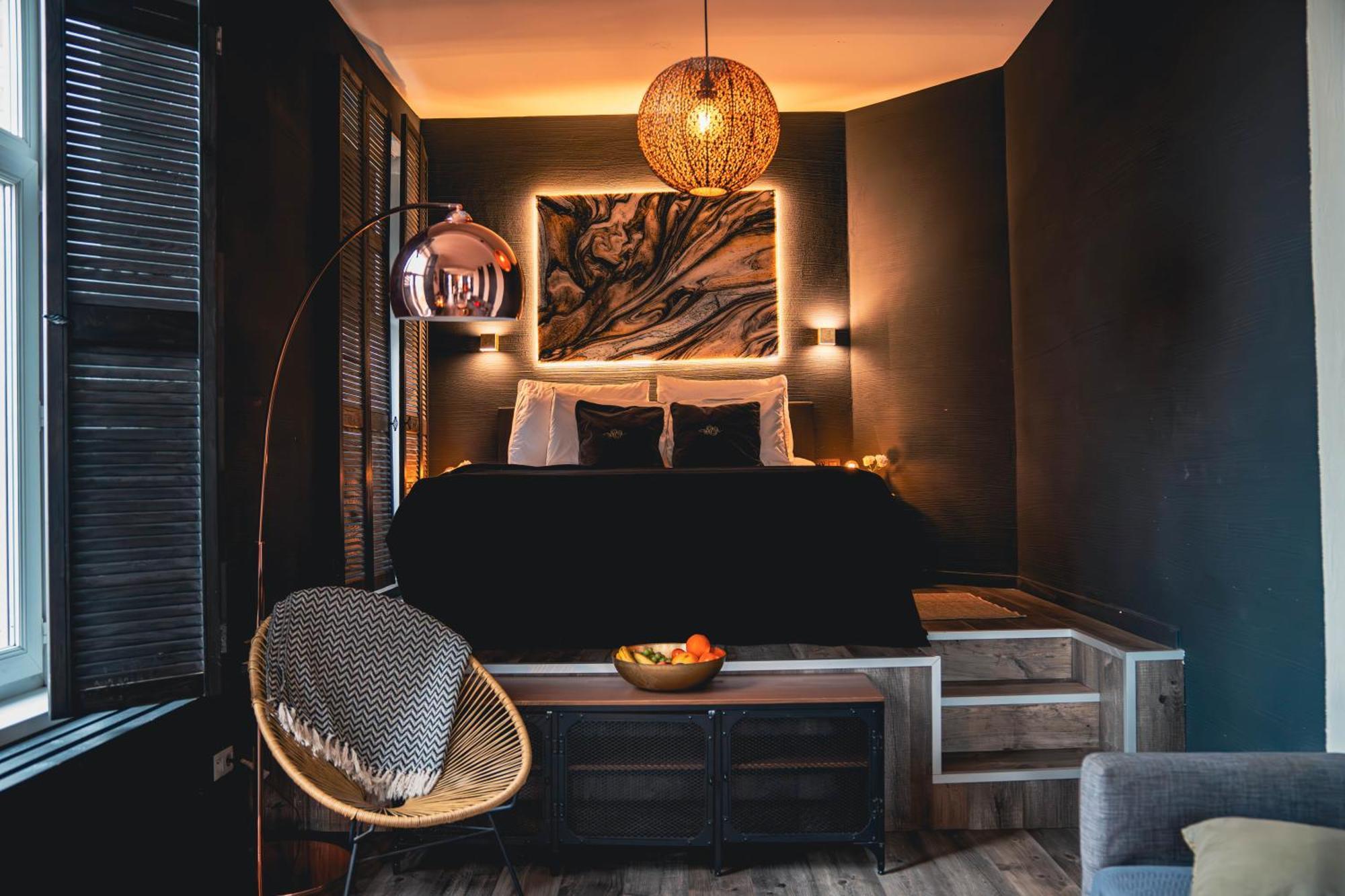 Sleep Inn Antwerp - Flats & Suites Esterno foto