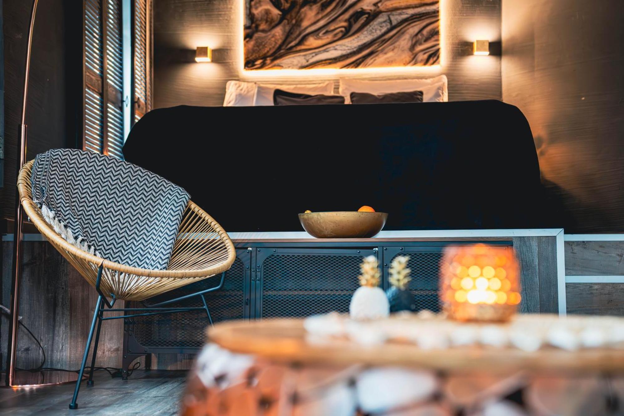 Sleep Inn Antwerp - Flats & Suites Esterno foto