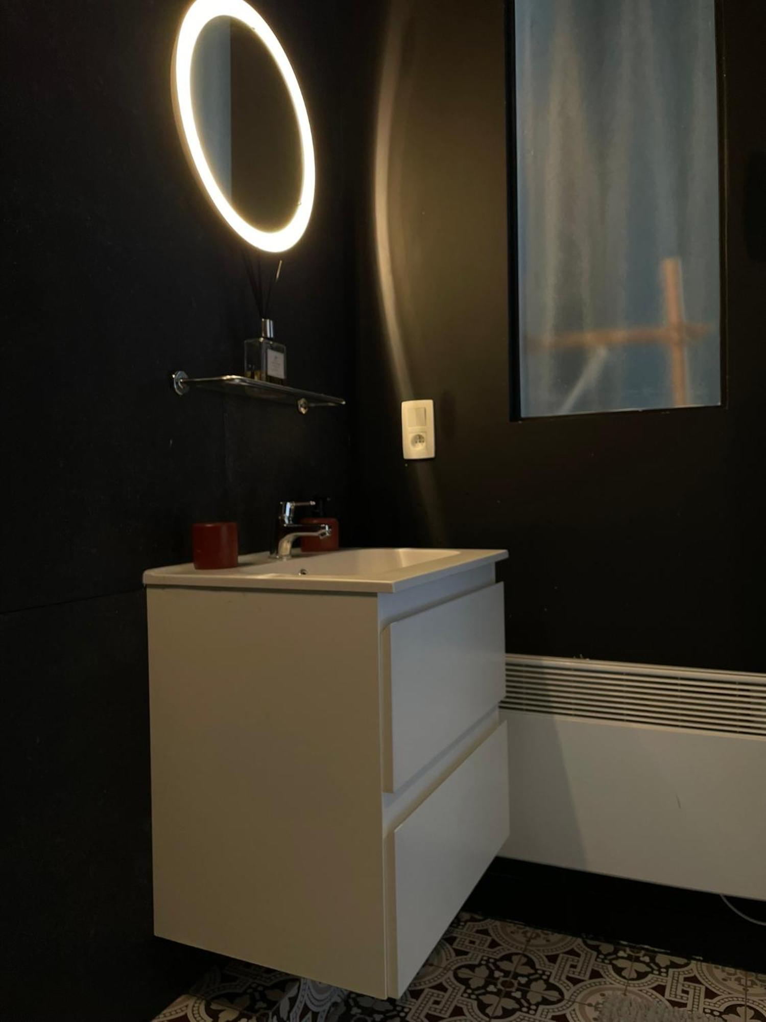 Sleep Inn Antwerp - Flats & Suites Esterno foto