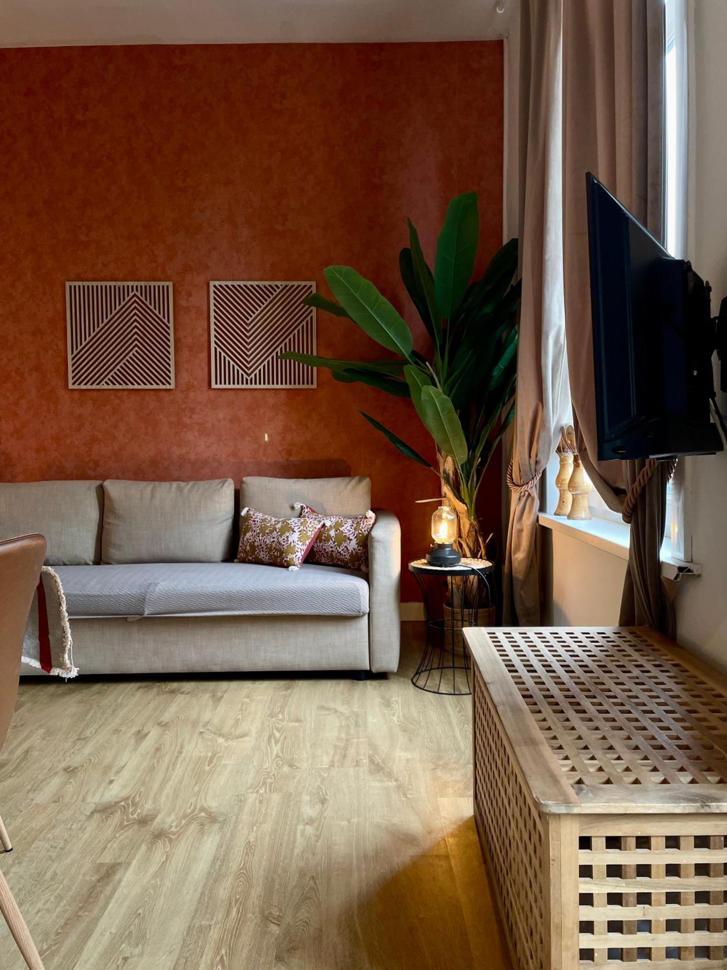 Sleep Inn Antwerp - Flats & Suites Esterno foto
