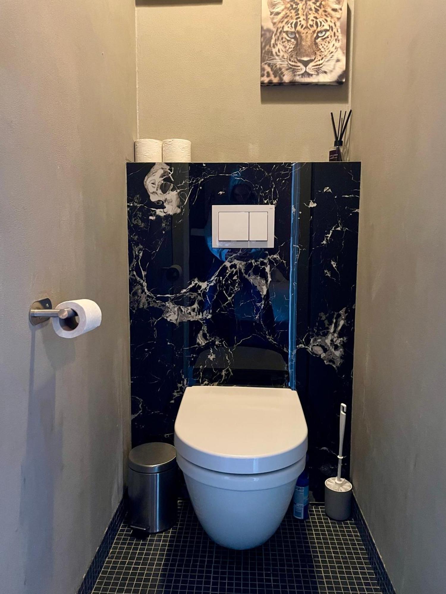 Sleep Inn Antwerp - Flats & Suites Esterno foto